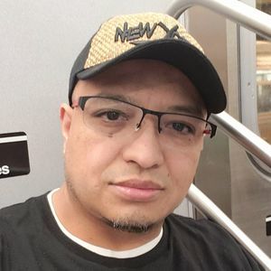 Meet your Posher, Roberto